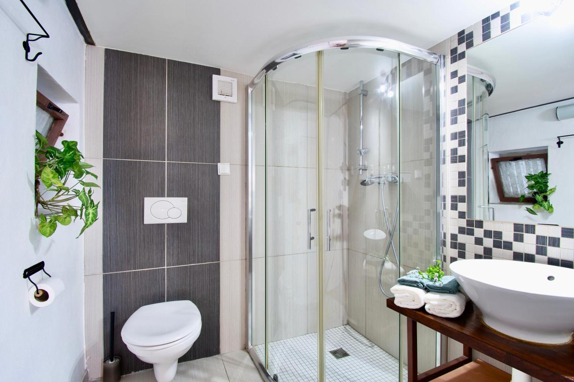 Netradicny Apartman V Centre Μπρατισλάβα Εξωτερικό φωτογραφία